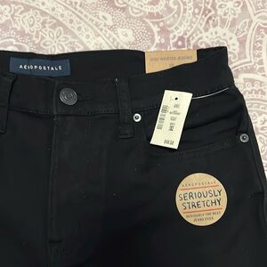 Aeropostale Seriously Stretchy pants. 8R. NWT